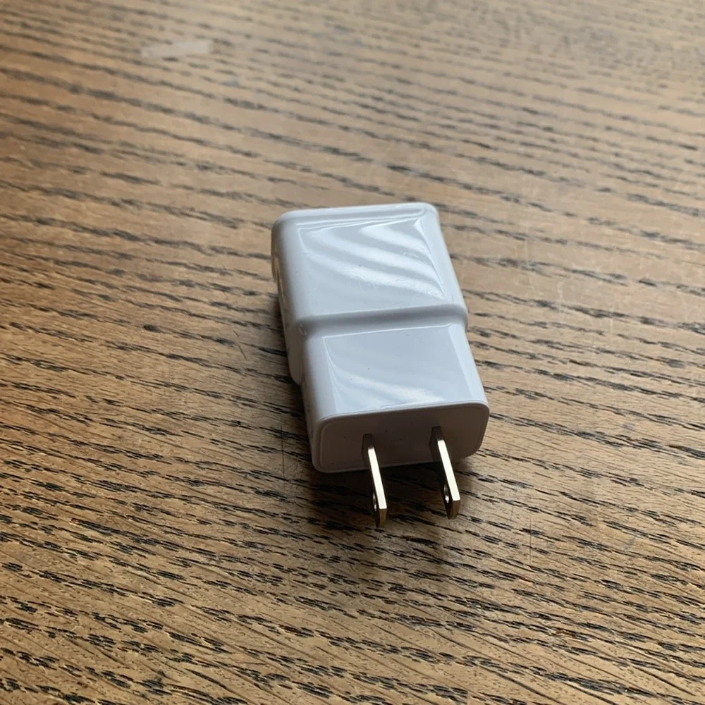 Samsung Charger Brick